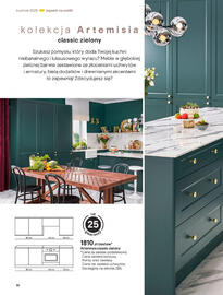 Castorama gazetka Strona 82