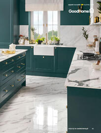 Castorama gazetka Strona 83