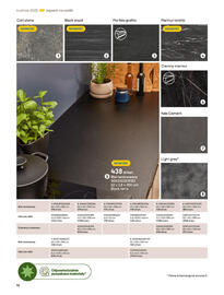 Castorama gazetka Strona 92