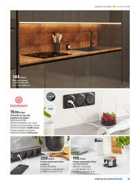 Castorama gazetka Strona 95