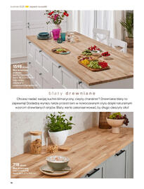 Castorama gazetka Strona 96