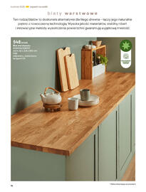 Castorama gazetka Strona 98