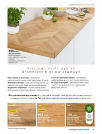 Castorama gazetka Strona 99