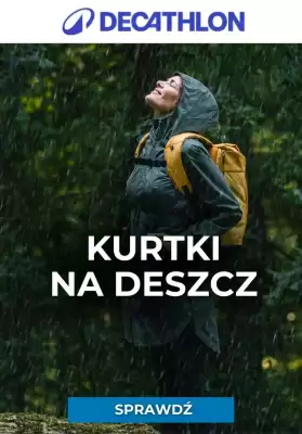 Decathlon gazetka
