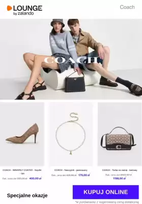 Lounge by Zalando gazetka (ważność do 25-05)