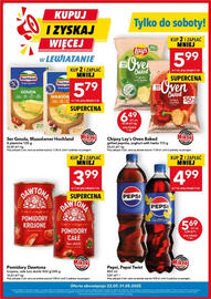 Lewiatan gazetka Strona 1