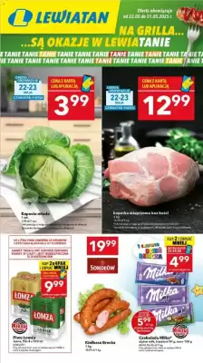Lewiatan gazetka