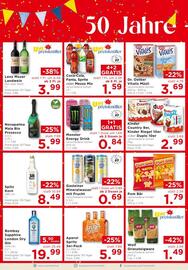 Unimarkt Flugblatt woche 21 Seite 10