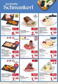 Unimarkt Flugblatt woche 21 Seite 2