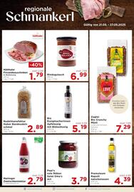Unimarkt Flugblatt woche 21 Seite 8