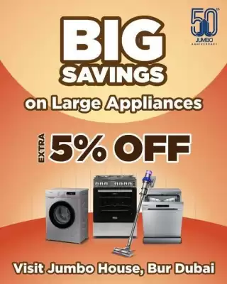Jumbo catalogue (valid until 25-05)