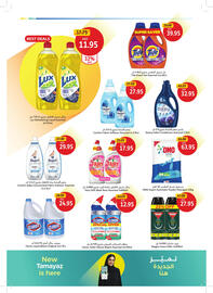 Union Coop catalogue Page 30