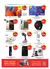 Union Coop catalogue Page 38
