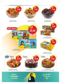Union Coop catalogue Page 4