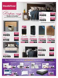 Sleepmasters catalogue Page 10