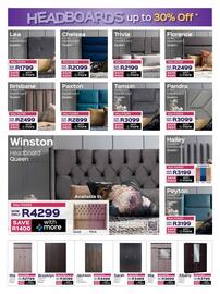Sleepmasters catalogue Page 11