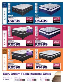 Sleepmasters catalogue Page 2
