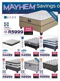 Sleepmasters catalogue Page 4