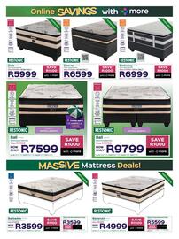 Sleepmasters catalogue Page 7