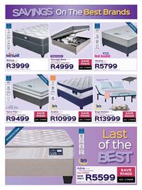 Sleepmasters catalogue Page 8