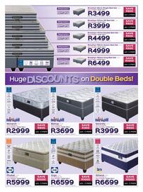 Sleepmasters catalogue Page 9