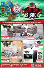 Beares catalogue Page 1