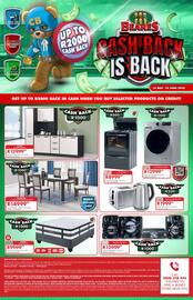 Beares catalogue Page 16