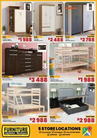 Furniture Liquidation Warehouse catalogue Page 13