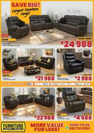 Furniture Liquidation Warehouse catalogue Page 2