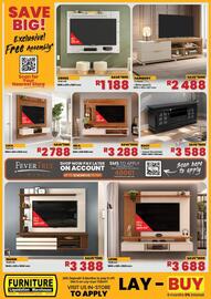 Furniture Liquidation Warehouse catalogue Page 6