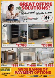 Furniture Liquidation Warehouse catalogue Page 9
