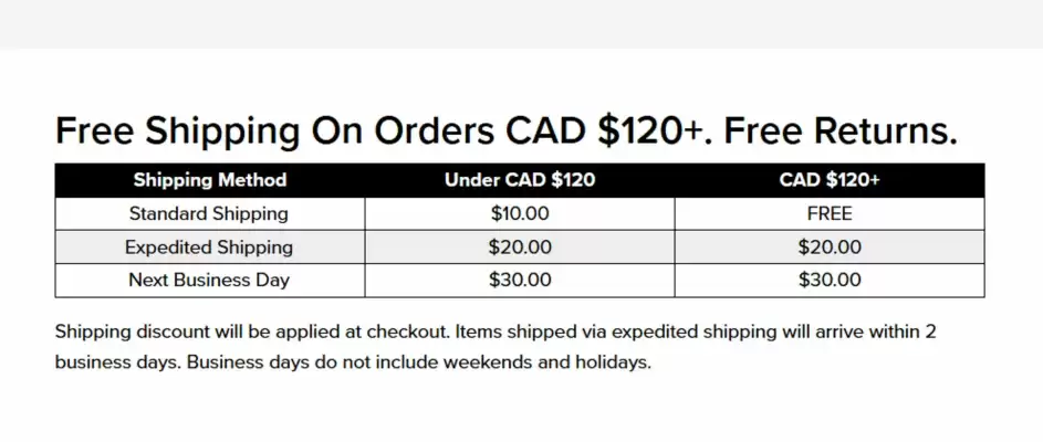 UGG flyer (valid until 31-05)