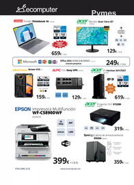 Folleto Ecomputer Página 10