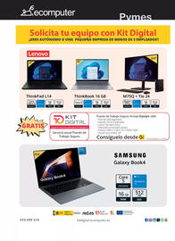 Folleto Ecomputer Página 14