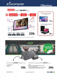 Folleto Ecomputer Página 16