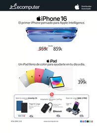 Folleto Ecomputer Página 8