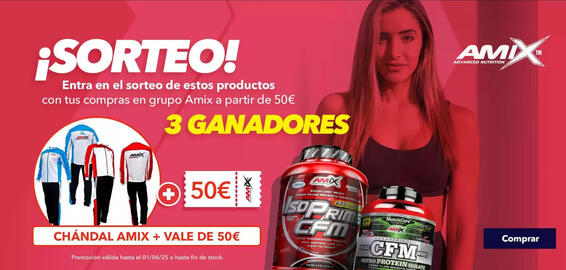 Folleto NutriTienda Página 1