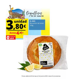 Folleto Tu Trébol Hipermercados Página 1