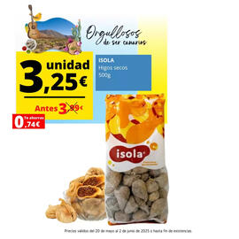 Folleto Tu Trébol Hipermercados Página 11