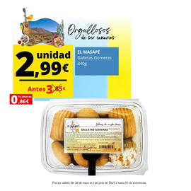 Folleto Tu Trébol Hipermercados Página 14