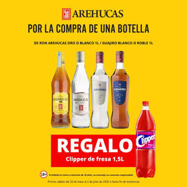Folleto Tu Trébol Hipermercados Página 6