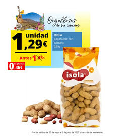 Folleto Tu Trébol Hipermercados Página 8