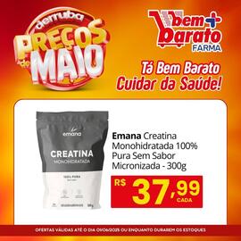 Catálogo Supermercado Bem Barato Página 2