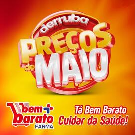 Catálogo Supermercado Bem Barato Página 5