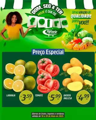 Catálogo Rede Parceria