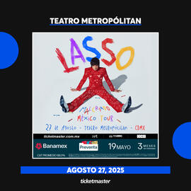 Catálogo Ticketmaster Página 2