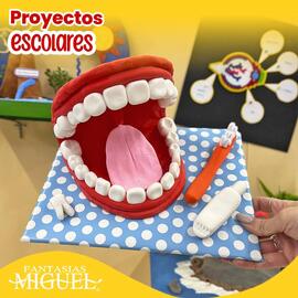 Catálogo Fantasías Miguel Página 1