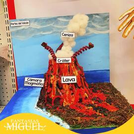 Catálogo Fantasías Miguel Página 4