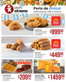 Catálogo El Nene Página 1
