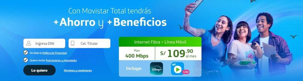 Catálogo Movistar Página 2